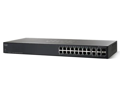Cisco Small Business 300 Series SG300-20