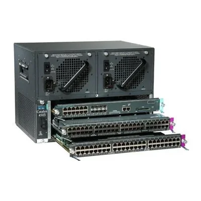 Cisco Catalyst WS-C4503