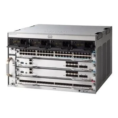 Cisco Catalyst C9404R