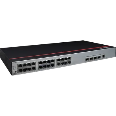 Huawei S5735-L24P4S-A1