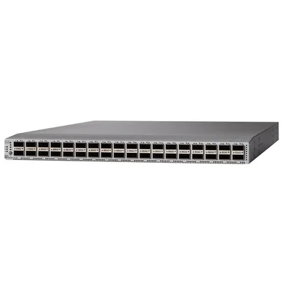 Cisco Nexus N9K-C9336C-FX2