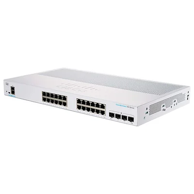 Cisco C1000FE-24P-4G-L