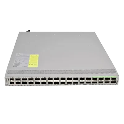 Cisco N9K-C9332D-GX2B