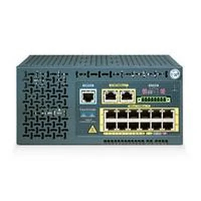 Cisco Catalyst WS-C2955C-12