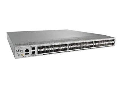 Cisco Nexus N3K-C3548-X-SPL3