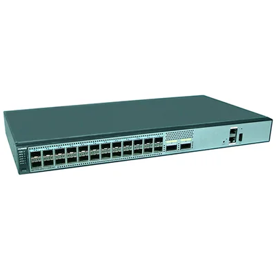 Huawei S6720-26Q-LI-24S-AC