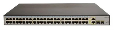 Huawei S1700-52FR-2T2P-AC