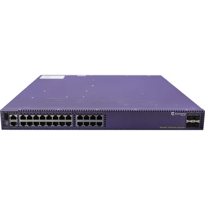 Extreme Networks X450-G2-24p-GE4 (16173)