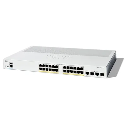 Cisco Catalyst C1300-24P-4X