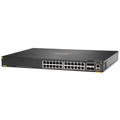 Aruba 6300F JL666A
