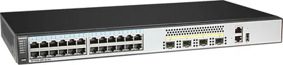 Huawei S5720S-28P-SI-AC