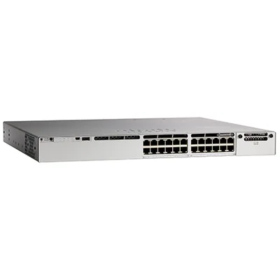 Cisco Catalyst C9300-24UXB-A