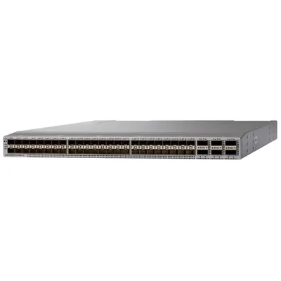 Cisco Nexus N9K-C93180YC-EX (N9K-C93180YC-EX-PE)
