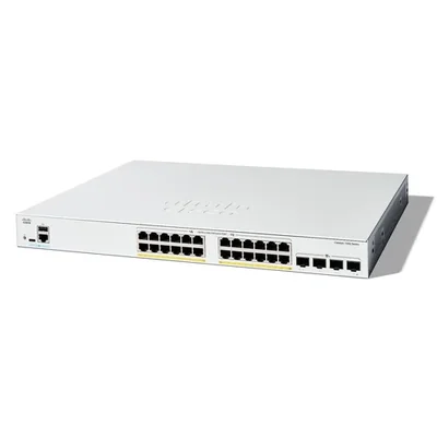 Cisco Catalyst C1300-24FP-4X