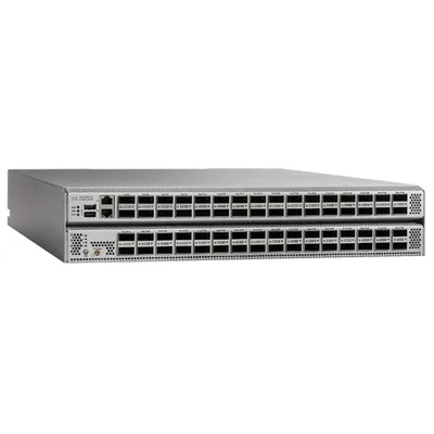 Cisco Nexus N3K-C3164Q-40GE