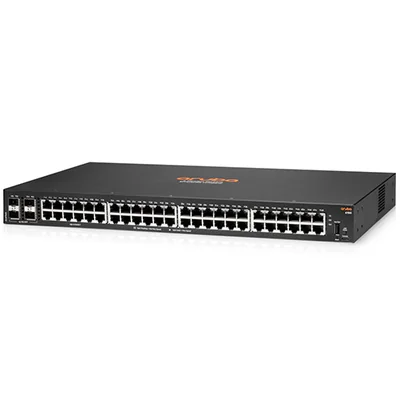 Aruba 2930F 48G 4SFP+ Switch (JL254A)