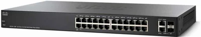 Cisco Small Business 220 Series SF220-24P-K9-CN