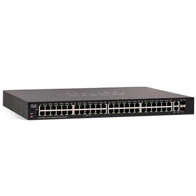 Cisco Small Business SX350X-24-K9-EU