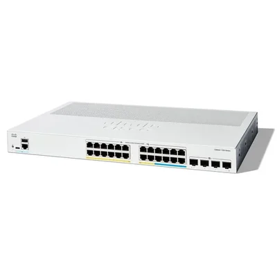 Cisco Catalyst C1300-24MGP-4X