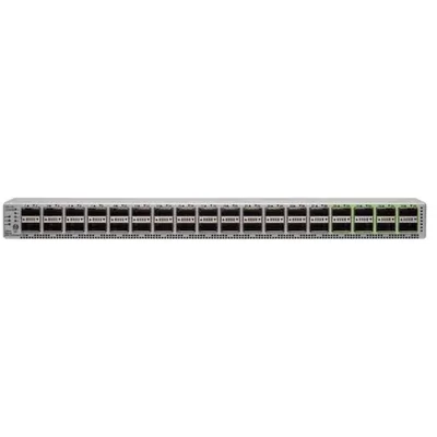 Cisco Nexus N9K-C93600CD-GX