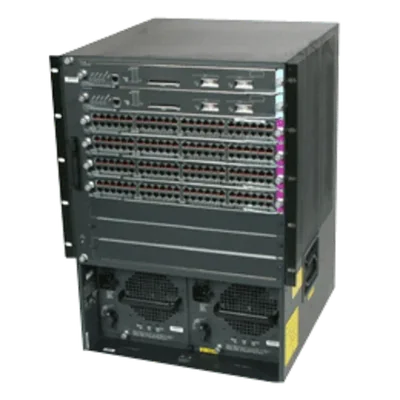 Cisco Catalyst WS-C6509