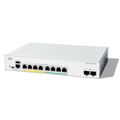 Cisco Catalyst C1300-8MGP-2X