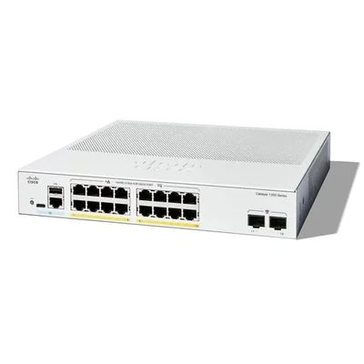 Cisco Catalyst C1300-16P-2G