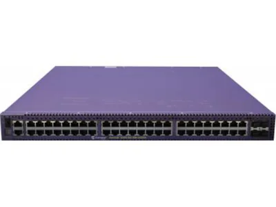 Extreme Networks X450-G2-48p-GE4 (16175)