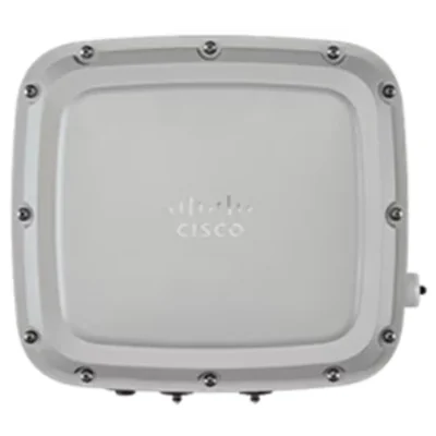 Cisco C9124AXI-E