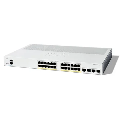 Cisco Catalyst C1300-24P-4G