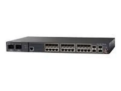 Cisco Catalyst ME-3400G-12CS-A