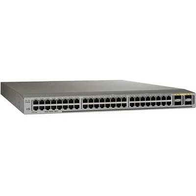 Cisco Nexus N3K-C3064TQ-10GT