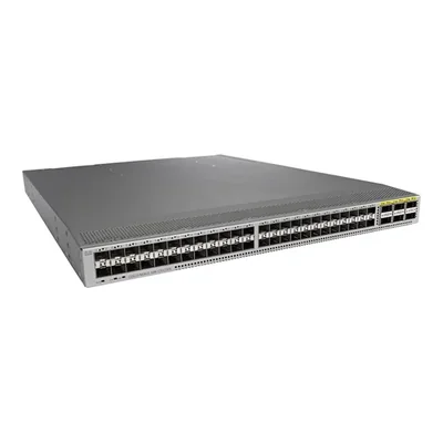 Cisco Nexus N9K-C9372PX