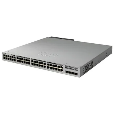 Cisco C9300L-48T-4G-A