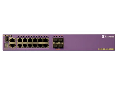 Extreme Networks Summit X440-G2-12t-10GE4