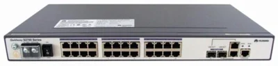 Huawei S2700-26TP-EI-DC
