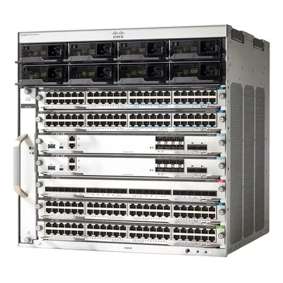 Cisco Catalyst C9407R