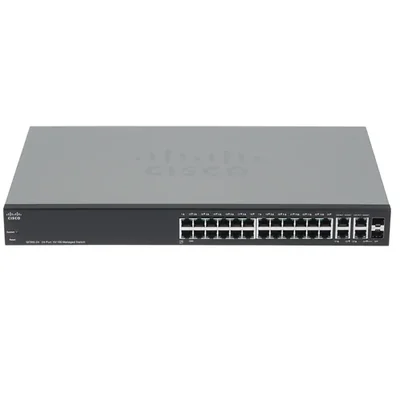Cisco SF300-24 (SRW224G4-K9)