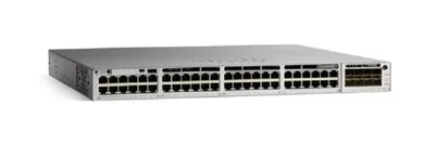 Cisco Catalyst C9300-48UXM-A