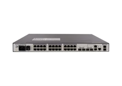 Huawei S3700-28TP-EI-MC-AC