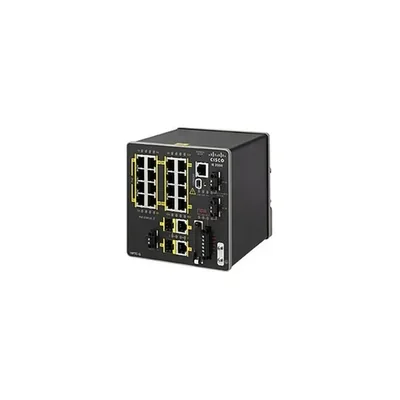 Cisco IE-2000-16TC-B