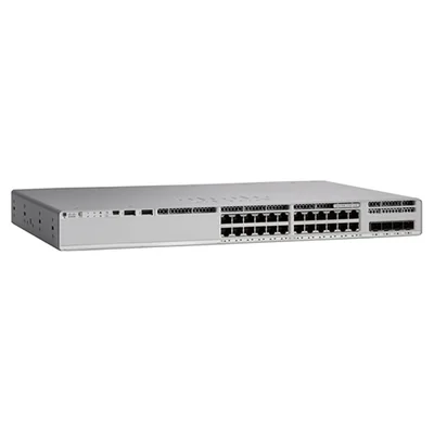 Cisco Catalyst C9200L-24PXG-4X-A