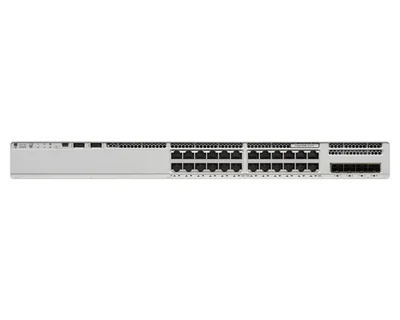 Cisco Catalyst C9200L-24PXG-4X-E