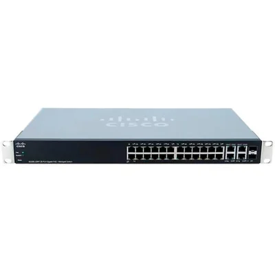 Cisco SG350-28P-K9-EU