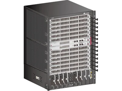 Huawei S9706 Assembly Chassis EH1BS9706E00