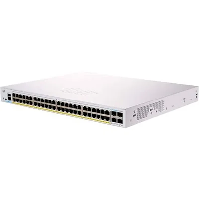 Cisco CBS250-48T-4G-EU