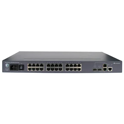 Huawei CE6810-48S4Q-LI/F 02350AQB