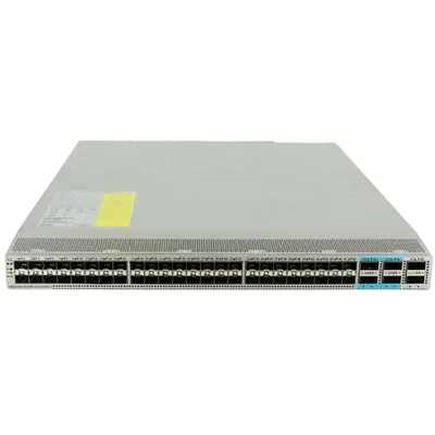 Cisco Nexus N9K-C92160YC-X (N9K-C92160YC-X-PI)