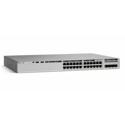 Cisco Catalyst C9200-24T-E