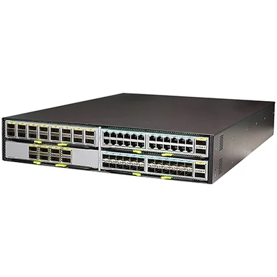 Huawei CloudEngine CE8861-4C-EI